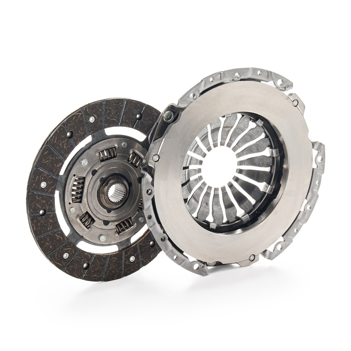 Mecanismo de embrague Smart FORFOUR hatchback (453) (2014 - 2026) precio, desde 116,16 EUR